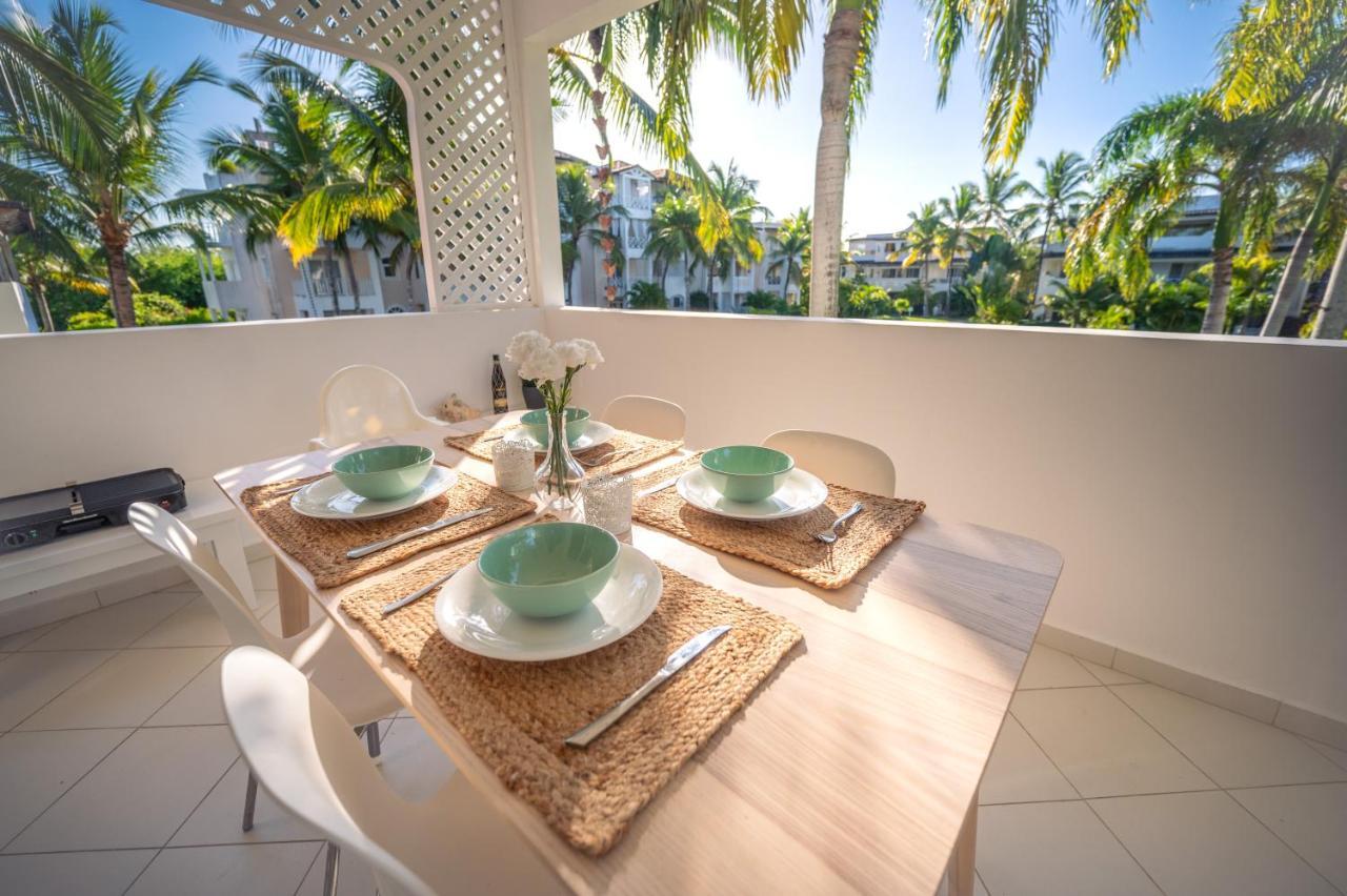 Family Dominicus Apartment - باياهيبي المظهر الخارجي الصورة