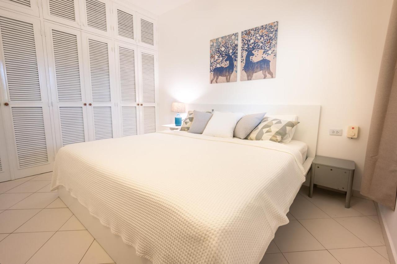 Family Dominicus Apartment - باياهيبي المظهر الخارجي الصورة