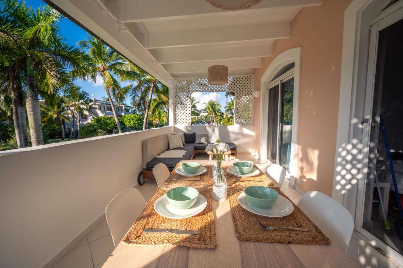 Family Dominicus Apartment - باياهيبي المظهر الخارجي الصورة