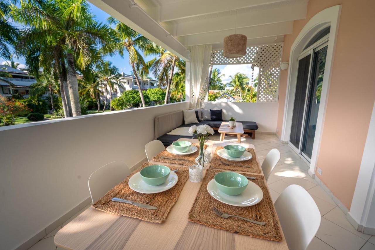 Family Dominicus Apartment - باياهيبي المظهر الخارجي الصورة