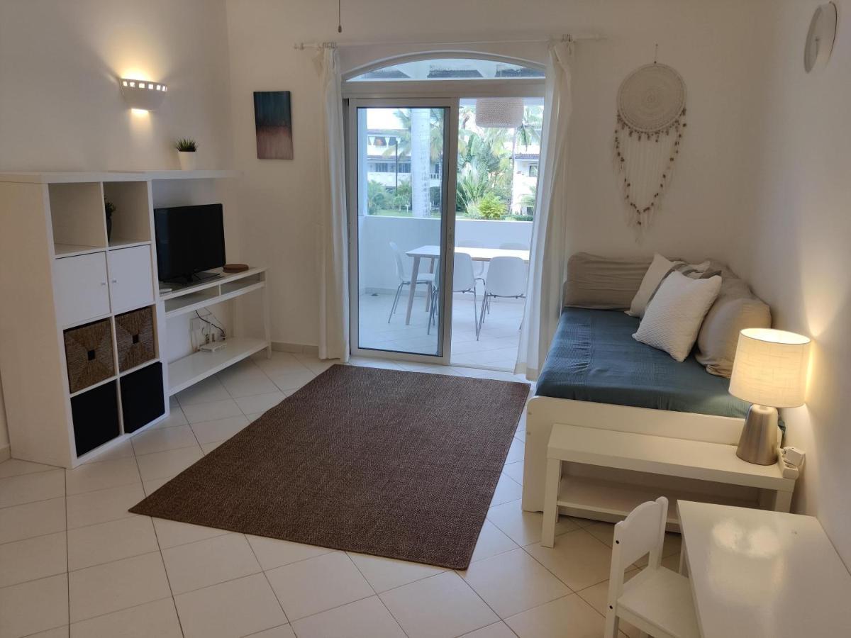 Family Dominicus Apartment - باياهيبي المظهر الخارجي الصورة